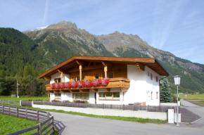 Alpenheim Lina, Längenfeld, Österreich